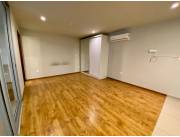 ALQUILO MONOAMBIENTE ZONA UCA ASUNCION COD 6401