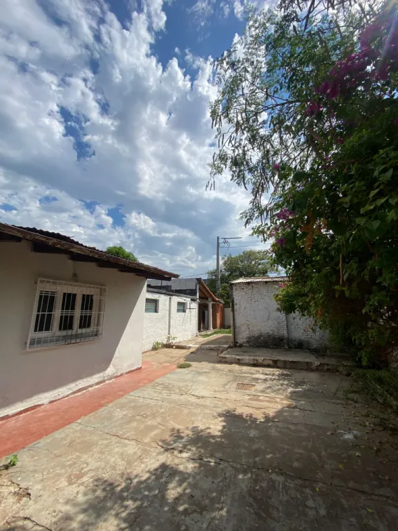 VENDO CASA EN ASUNCION BARRIO OBRERO COD 5637 — photo 2