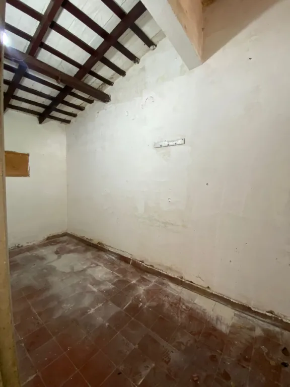 VENDO CASA EN ASUNCION BARRIO OBRERO COD 5637 — photo 3