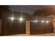 ALQUILO O VENDO CASA EN ASUNCION BARRIO RECOLETA COD 4134