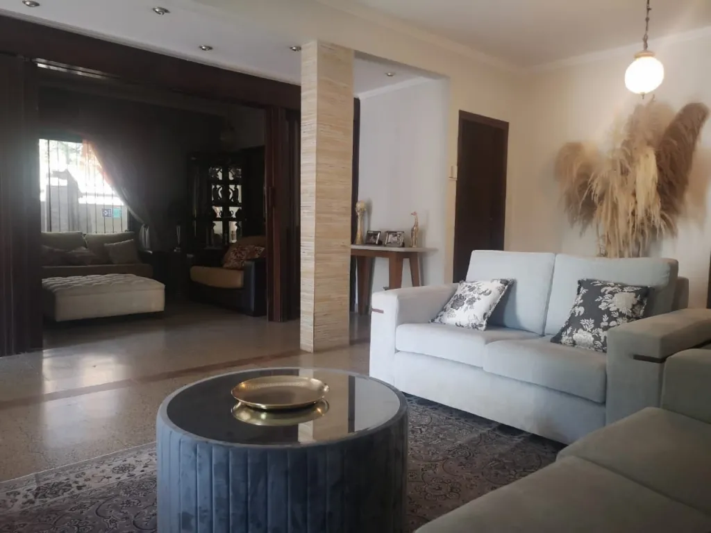 ALQUILO O VENDO CASA EN ASUNCION BARRIO RECOLETA COD 4134 — foto 2