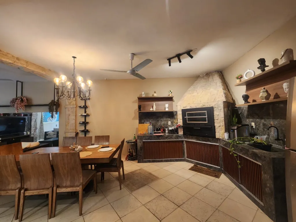 ALQUILO O VENDO CASA EN ASUNCION BARRIO RECOLETA COD 4134 — foto 3