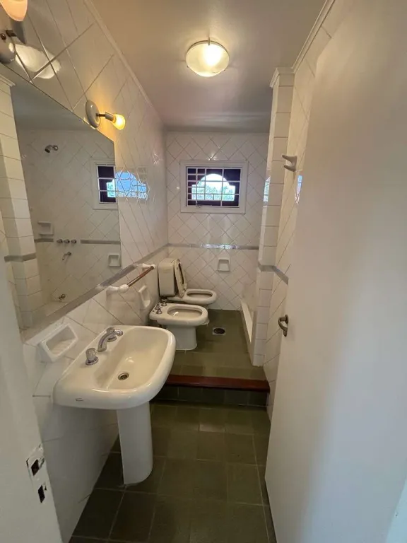 REF. S102 - Alquilo Dúplex 3 Dormitorios 190 m2 barrio Mariscal Estigarribia — foto 3