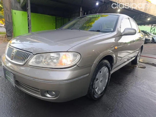 Nissan 200 2004 - foto 2