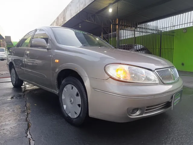Nissan 200 2004 — foto 3