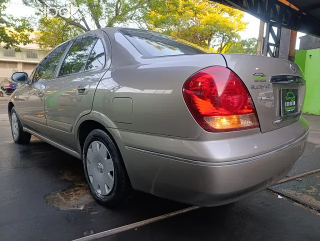 Nissan 200 2004 — foto 4