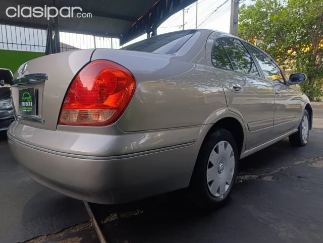Nissan 200 2004 — foto 6