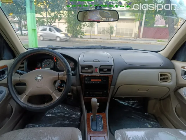 Nissan 200 2004 — foto 7