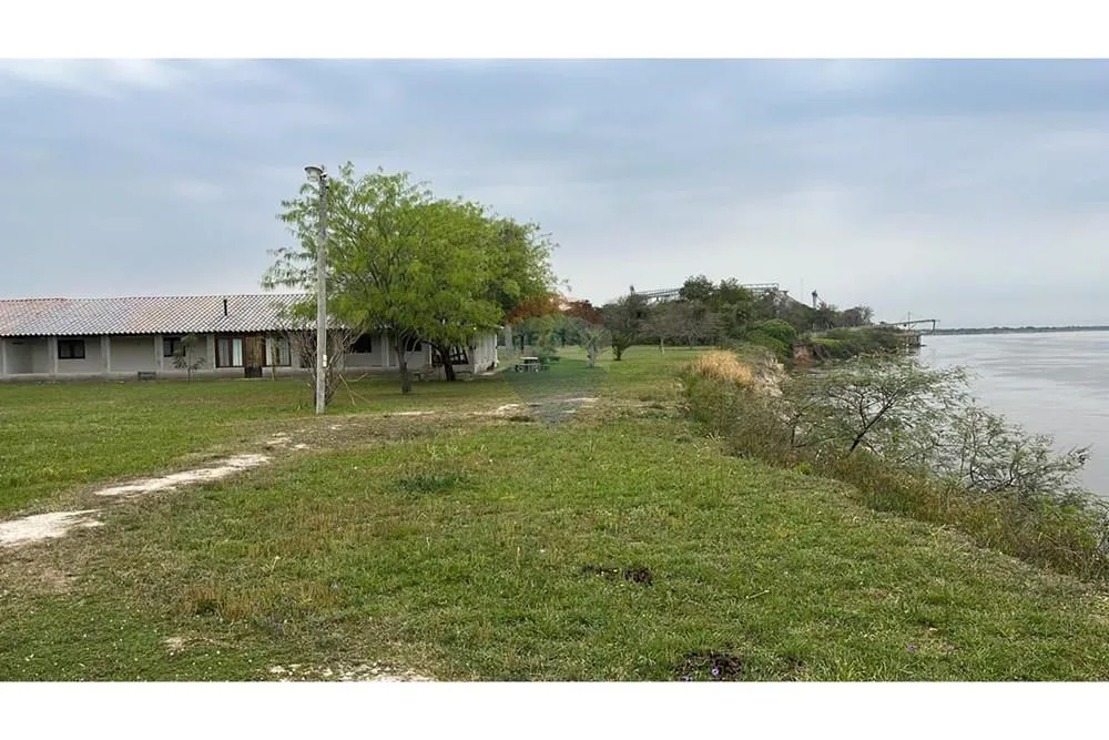 En Venta - EstanciaCampo - Villa del Rosario, San Pedro, Paraguay — foto 2