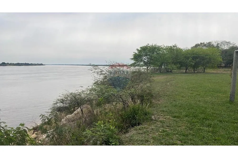En Venta - EstanciaCampo - Villa del Rosario, San Pedro, Paraguay — foto 3