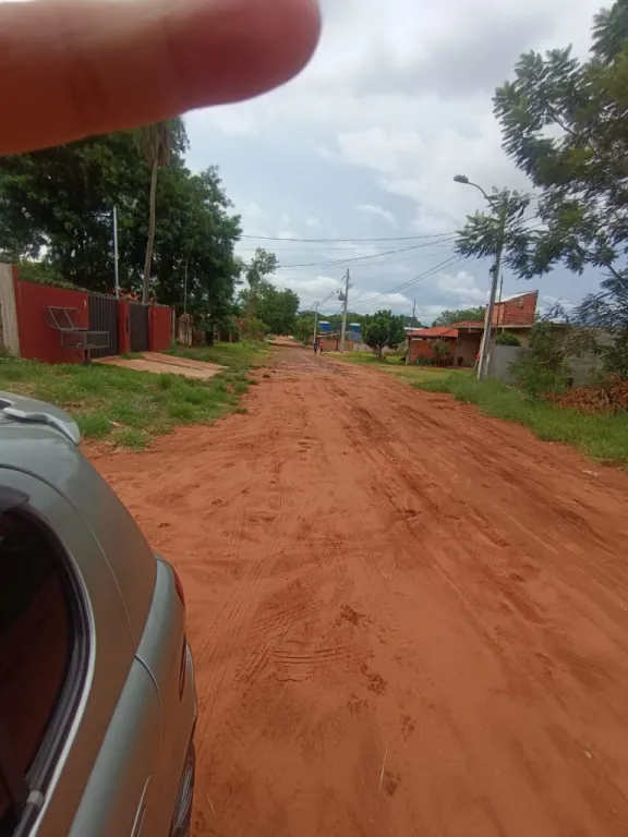 Vendo 2 Terrenos de 12x30 m2 JUNTOS O POR SEPARADO en Ñemby zona Pulp barrio Cañadita — foto 2