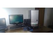 Pc de escritorio