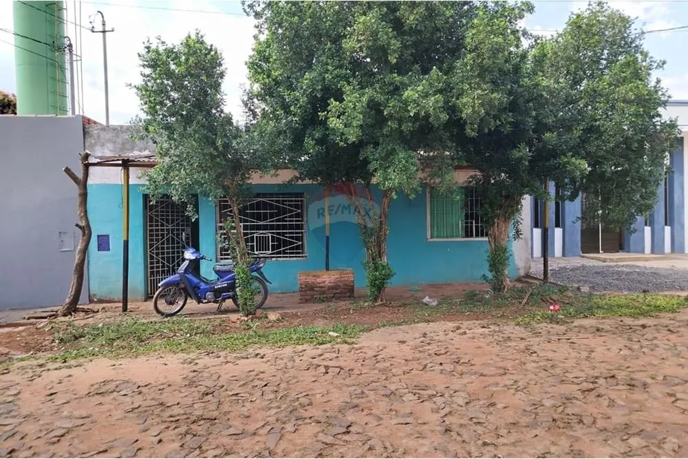 Vendo Casa en Capiatá KM.19 — foto 2