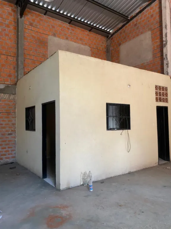 Alquilo Deposito en San Lorenzo Barcequillo — foto 2