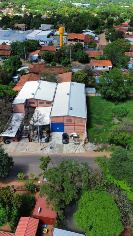 Alquilo Deposito en San Lorenzo Barcequillo — foto 3