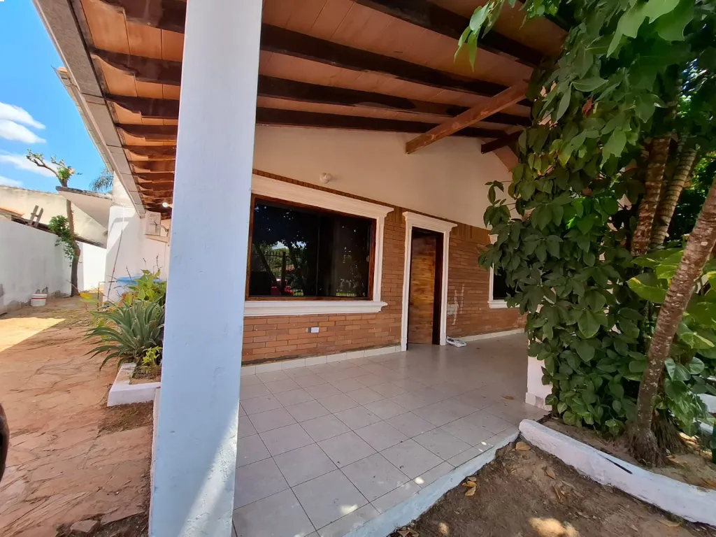 Casa z IPS de Luque — foto 2