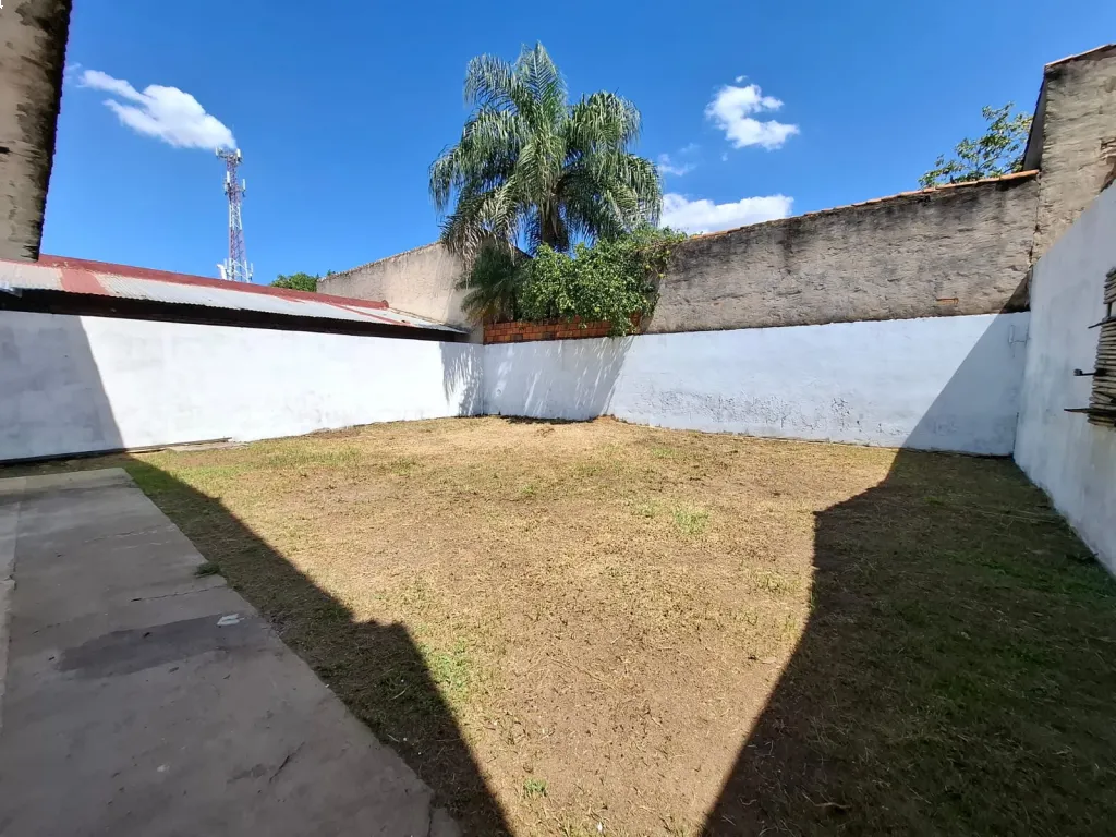 Casa z IPS de Luque — foto 3