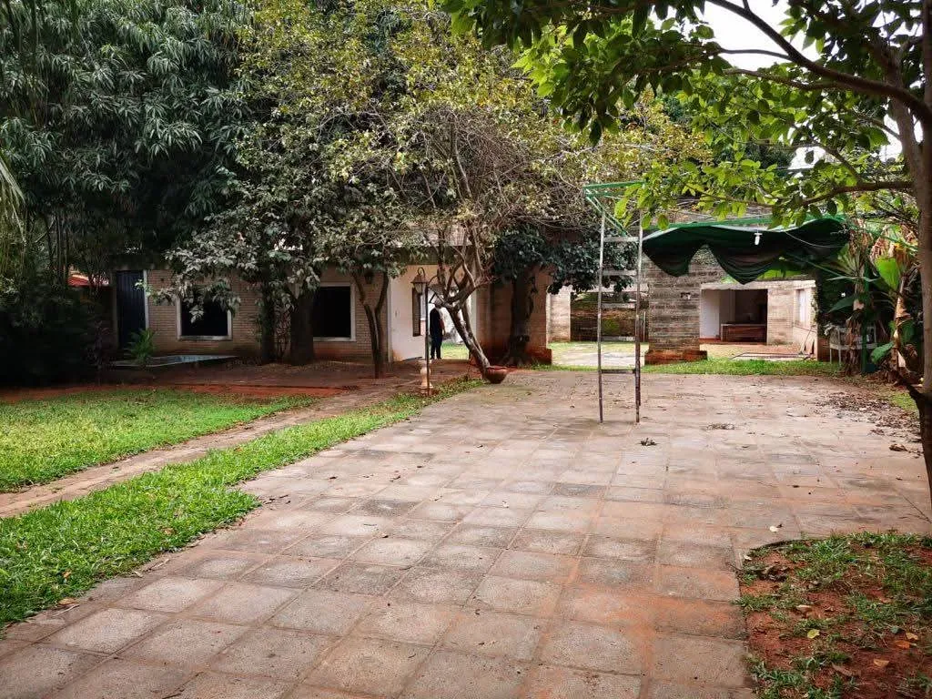 Vendo terreno zona centro de Fdo de la Mora — foto 2