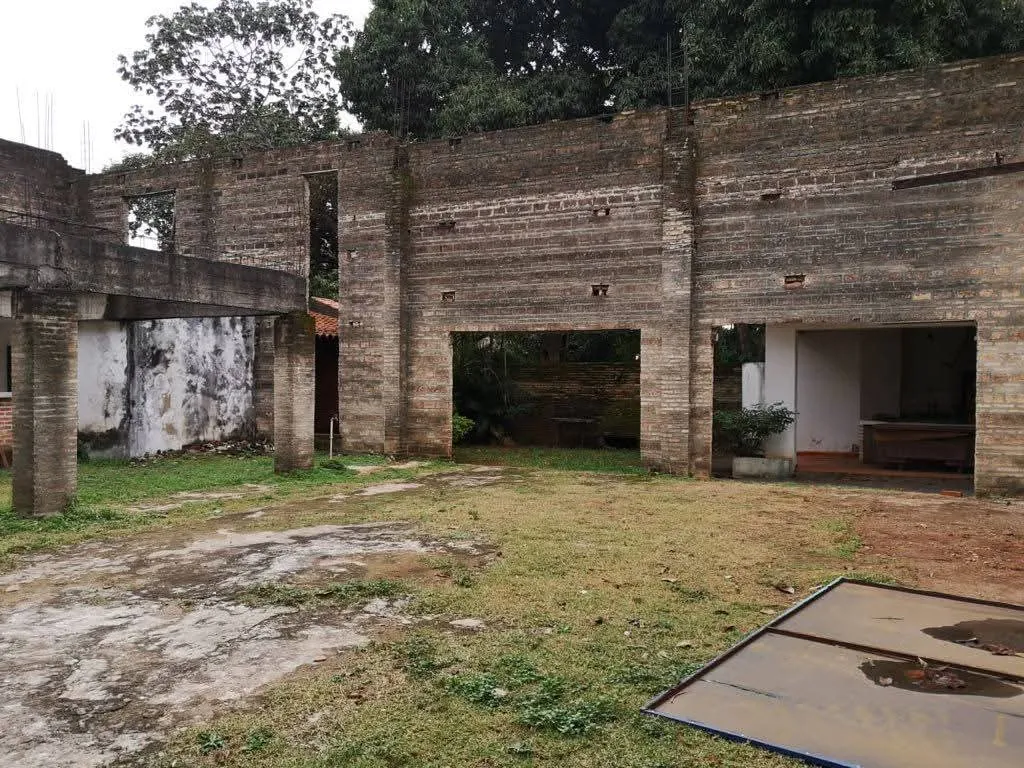 Vendo terreno zona centro de Fdo de la Mora — foto 3
