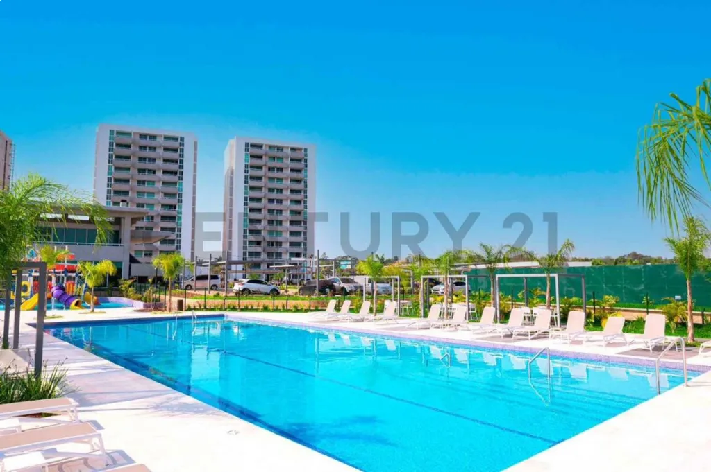 US$ 120.000 Vendo departamento de dos dormitorios en Altamira Surubi´i — foto 3