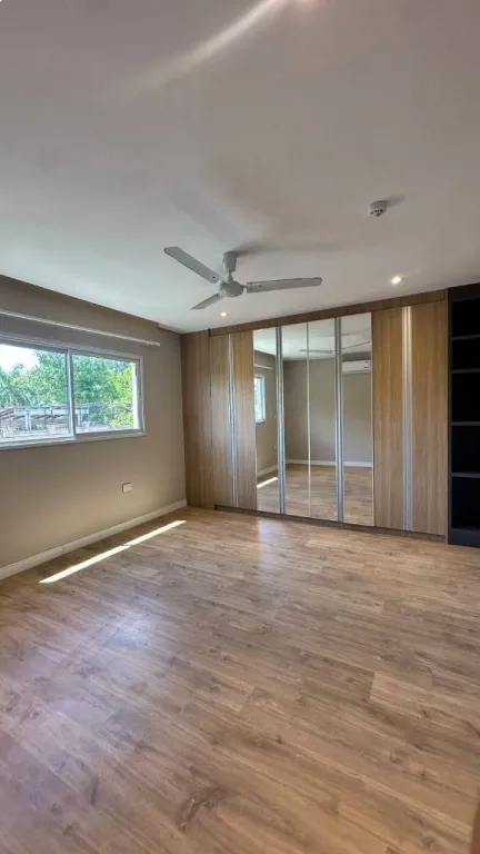 RESIDENCIA PREMIUM EN CONDOMINIO LEGANZZA – Lambare — foto 2