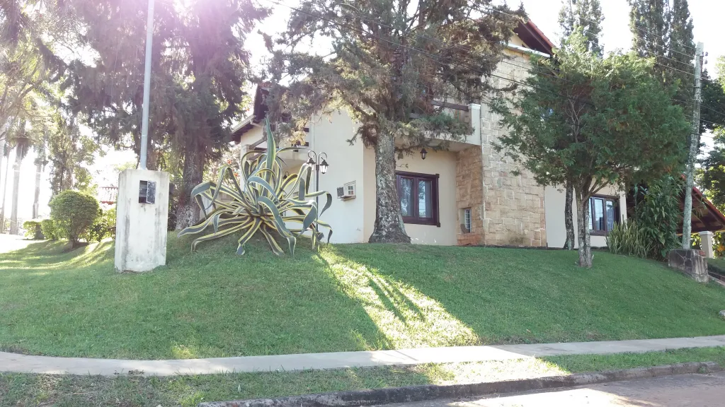 Vendo Casa Parana Country Club De Hernandarias Por: 400.000 Dólares — foto 2