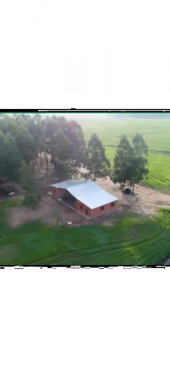 VENDO PROPIEDAD AGRÍCOLA EN EXPANSIÓN SOJERA — foto 2