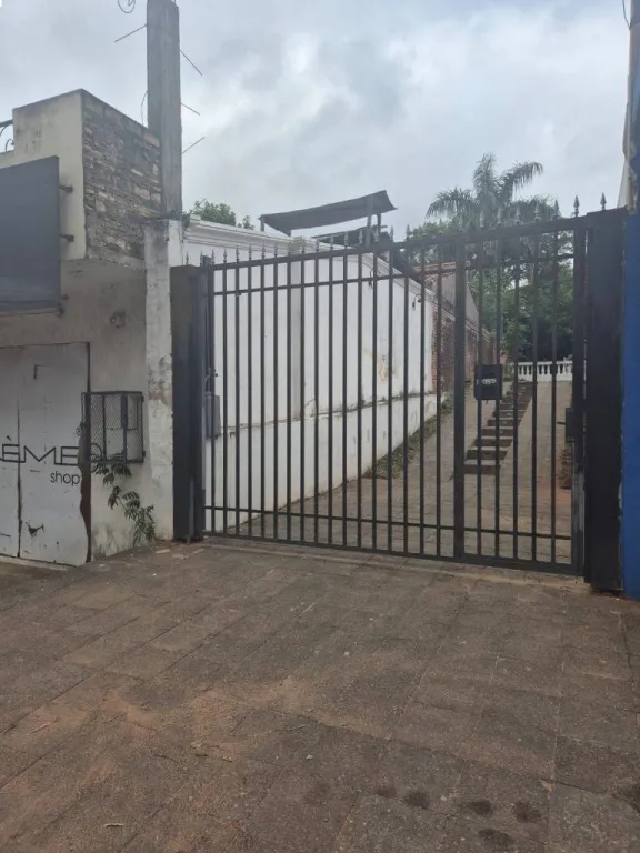 EN ALQUILER AMPLIA CASA PARA OFICINA EN VILLA ELISA CENTRAL ID 46551 — foto 2