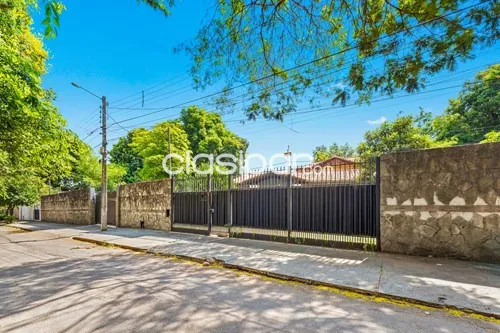 VENDO TERRENO DE 1.080 M2 EN FERNANDO DE LA MORA Z NORTE!! — foto 3