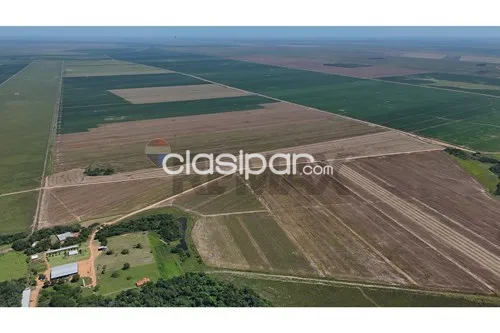 Granja Agrícola-Venta-PY Itapúa General Artigas — foto 3