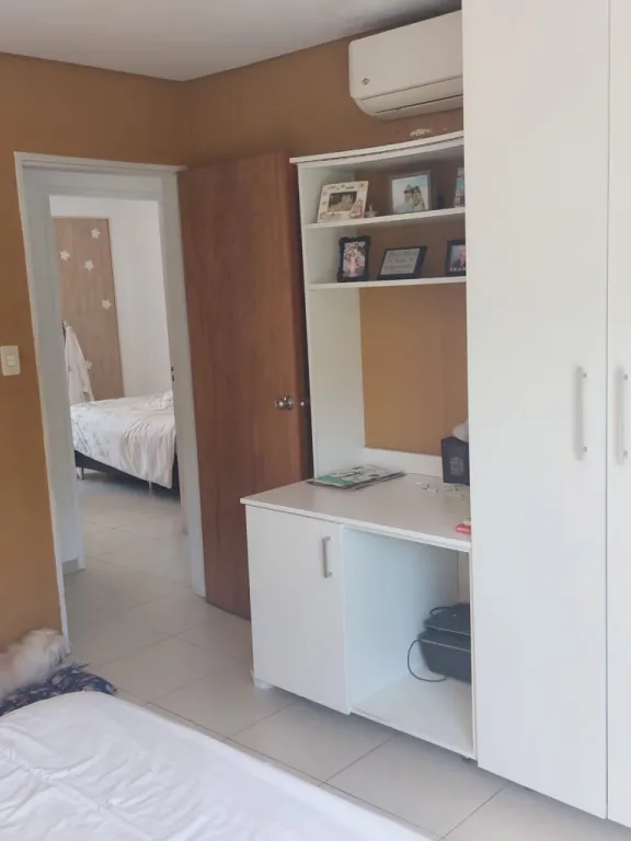 Triplex en Barrio Cerrado con Piscina – Lambaré (Mbáracayú) — foto 2