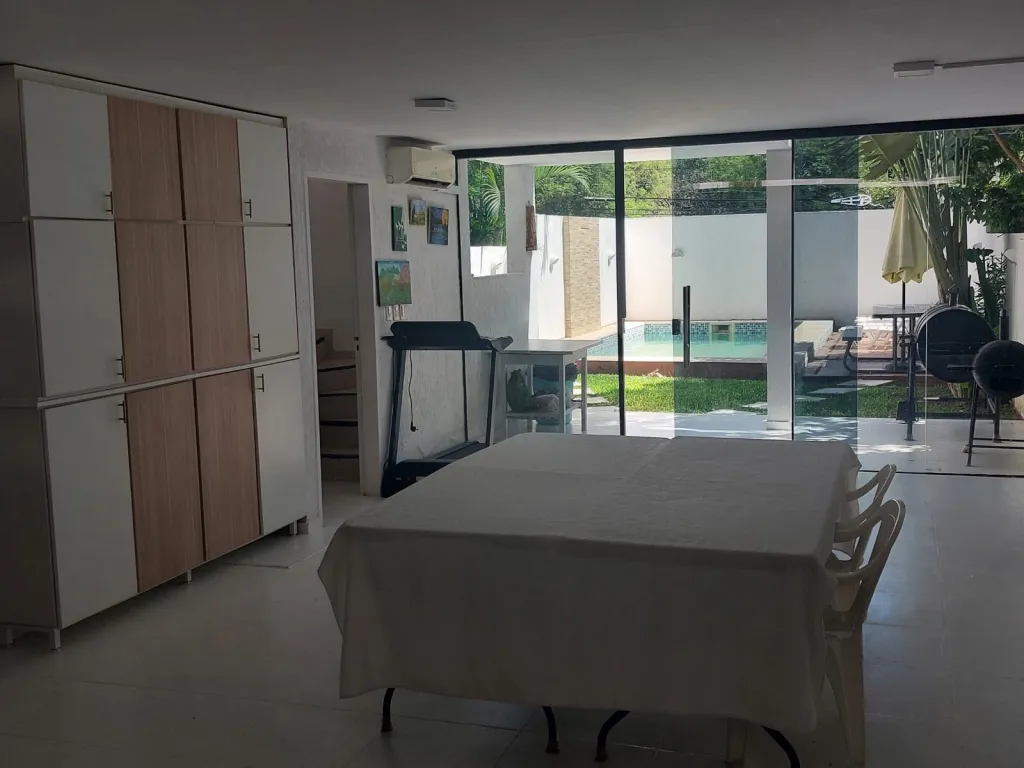 Triplex en Barrio Cerrado con Piscina – Lambaré (Mbáracayú) — foto 3