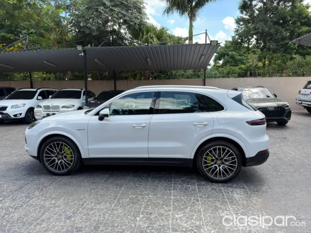 Porsche Cayenne 2019 — foto 3