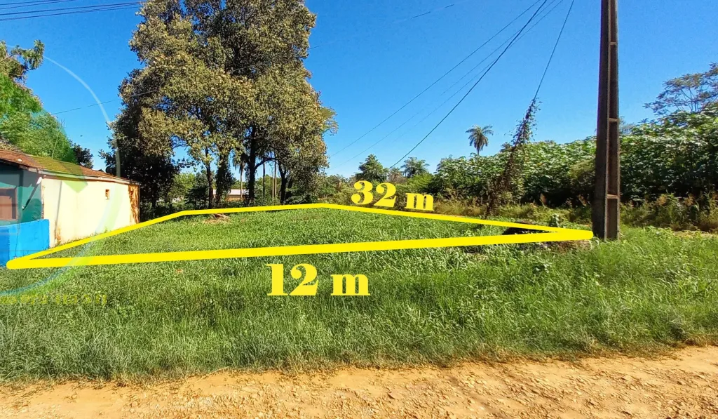 ✨A TRANSFERIR✨Propiedad de 384 m2✨Bº San Juan - Cambyretá✨ — foto 3