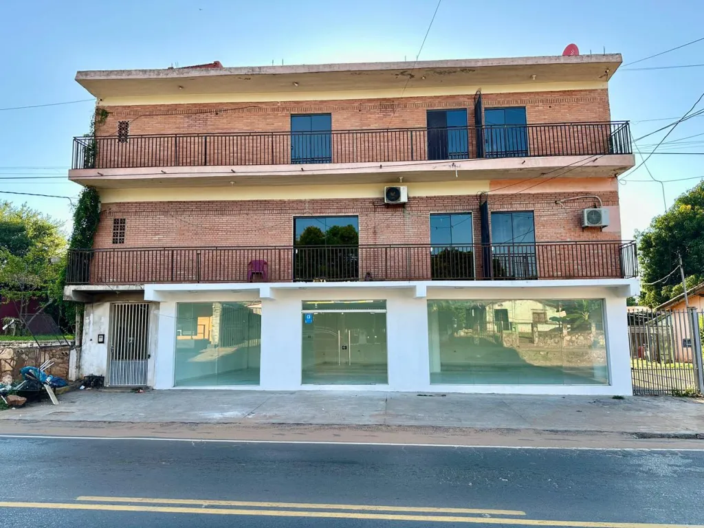 LOCAL COMERCIAL EN SAN LORENZO ZONA MANUEL O GUERRERO — foto 2