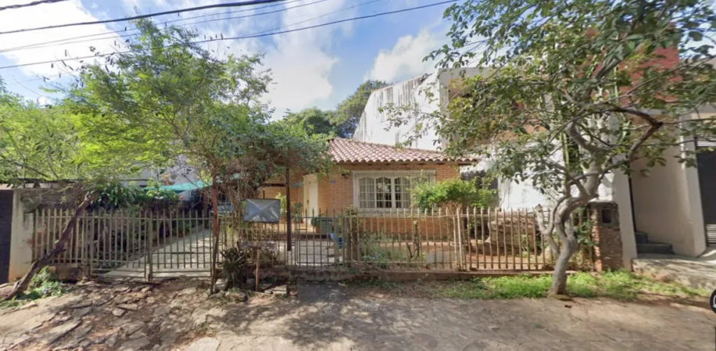 📍 Vendo propiedad en Barrio Mburucuyá – Asunción — foto 2
