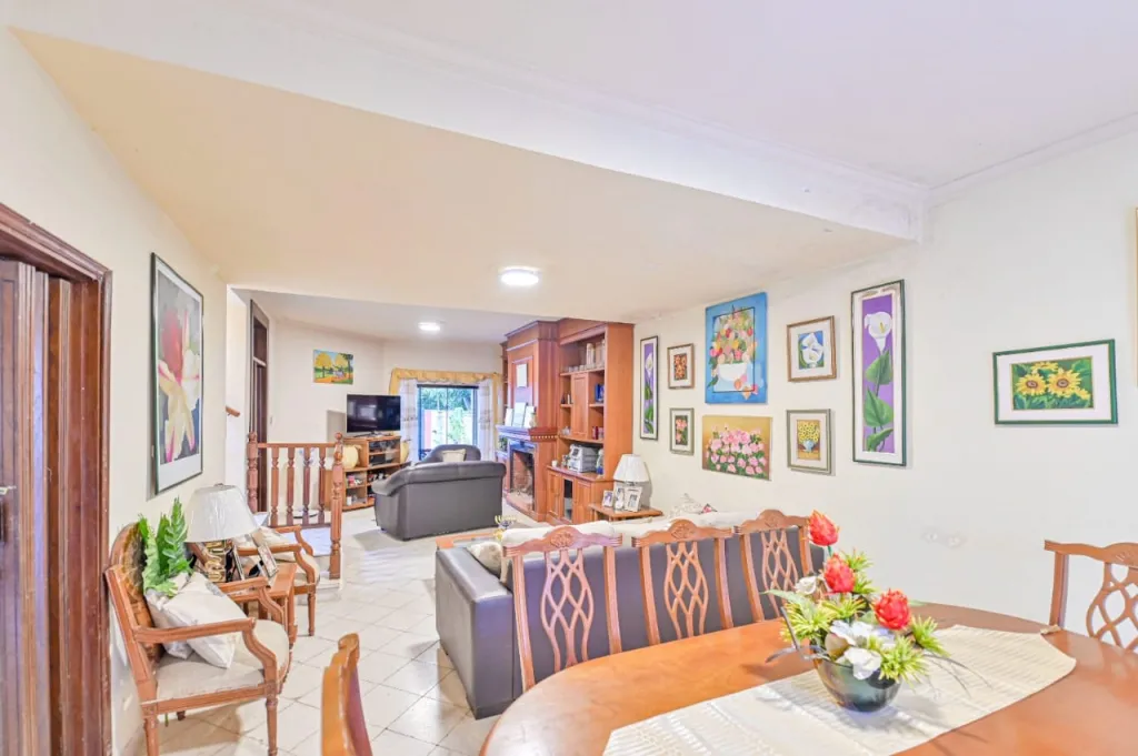 Casa en venta — foto 3