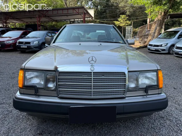Mercedes-Benz 300 Ce Coupe 1993 — foto 3