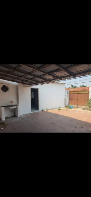 VENDO CASA ANTIGUA EN LAMBARE ZONA CANAL 13 COD 6299 PRECIO: Gs. 580.000.000 CUENTA CON: — foto 3