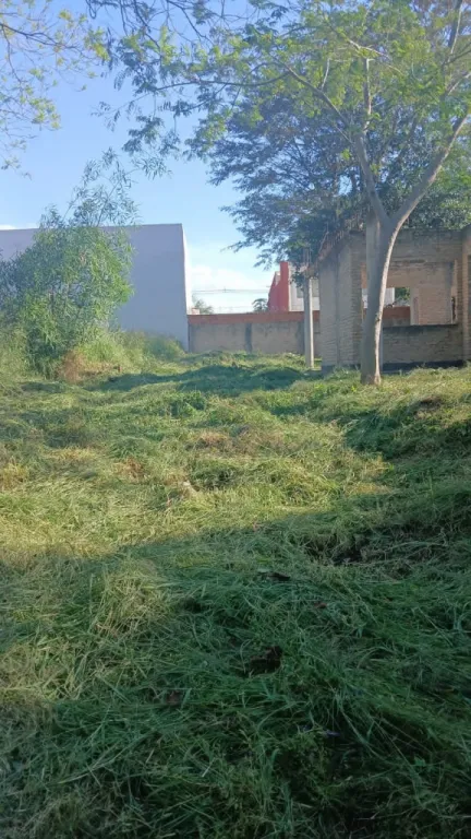 VENDO TERRENO EN LAMBARE BARRIO FELICIDAD COD 1009. — foto 2