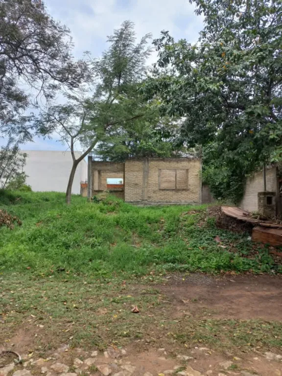 VENDO TERRENO EN LAMBARE BARRIO FELICIDAD COD 1009. — foto 3