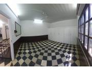 ALQUILO CASA PARA OFICINA DE 160m2 EN CIUDAD NUEVA COD A0740