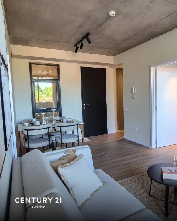 VENDO departamento de 1 dormitorio en Edificio Laurus — foto 2