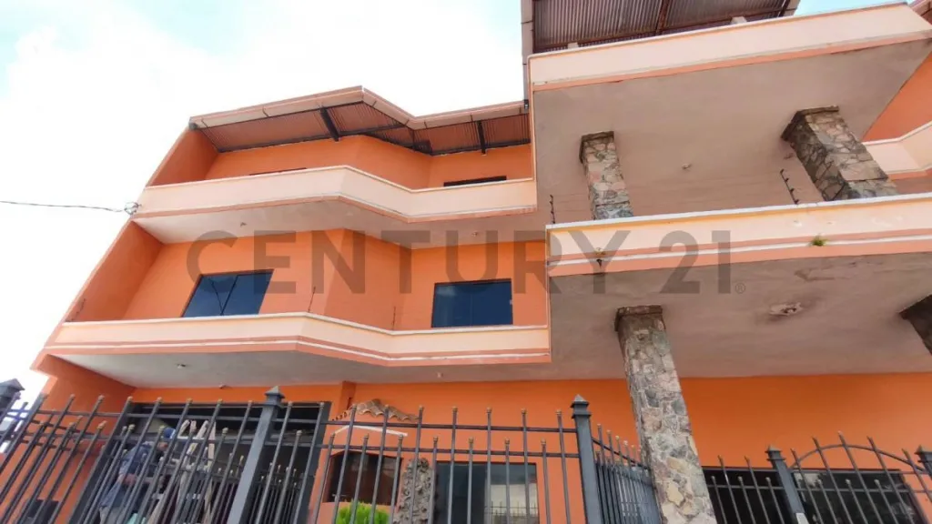 Alquila Edificio en San Lorenzo — foto 2