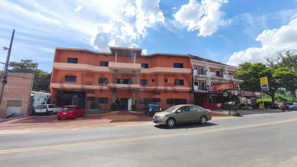 Alquila Edificio en San Lorenzo — foto 3