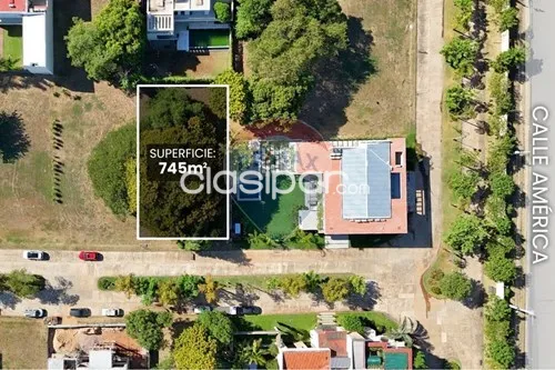 Terreno-Venta-PY Central Luque — foto 2