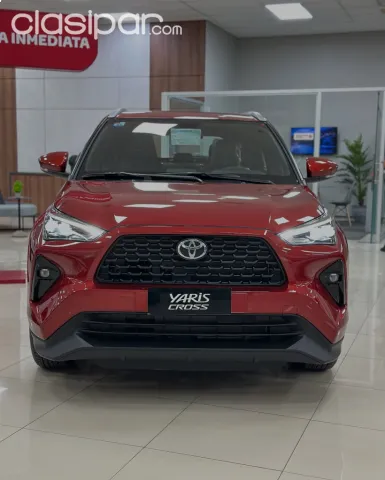 Toyota Yaris 2026 — foto 5