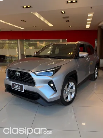 Toyota Yaris 2026 — foto 6