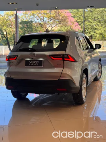 Toyota Yaris 2026 — foto 7