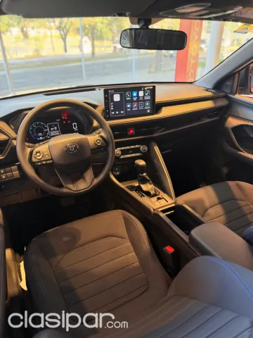 Toyota Yaris 2026 - foto 8
